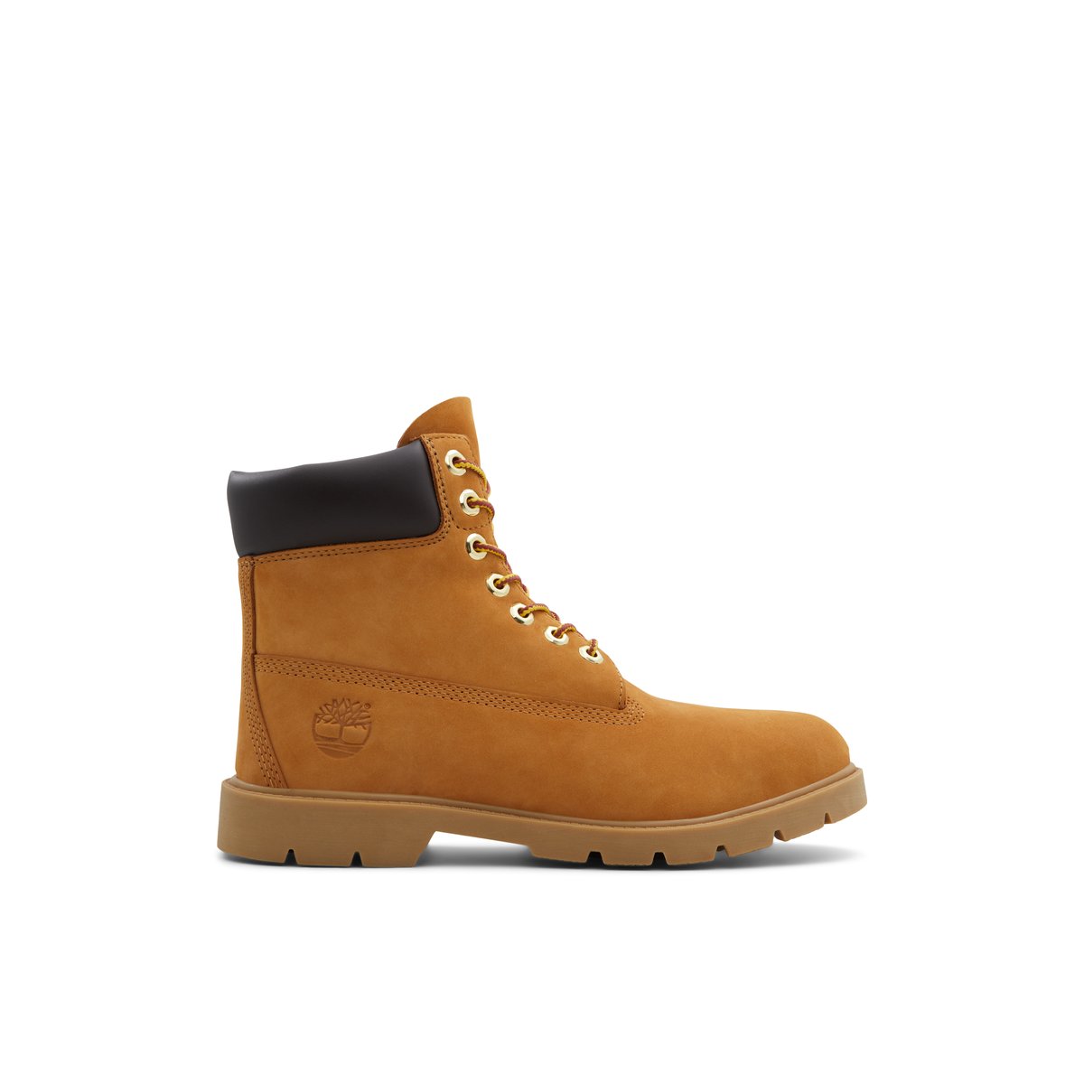 Botte jaune outlet timberland